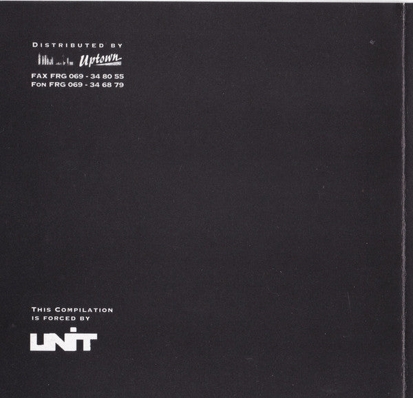 Various : St.Pauli Dance Core Compilation (CD, Comp)