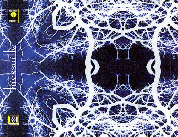 Celtic Cross : Hicksville (CD, Album)