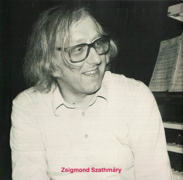 Antonín Dvořák - Zsigmond Szathmáry : Symphony No.9 'From The New World' (CD, Album)