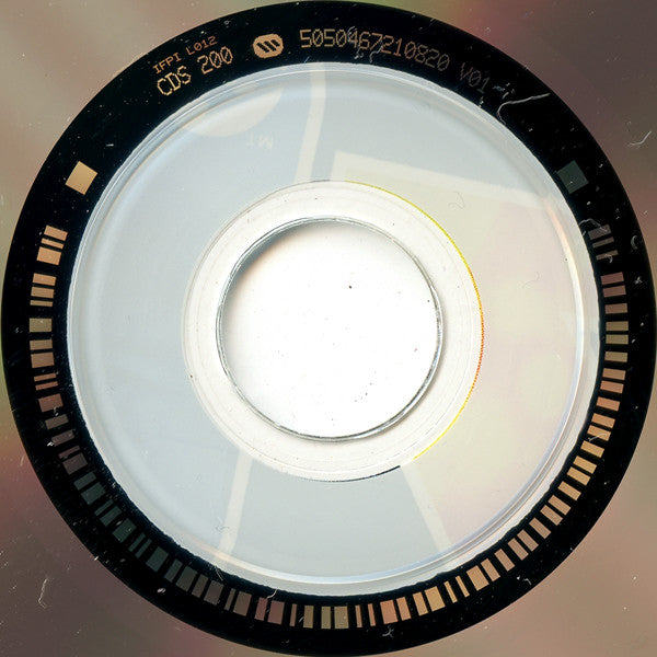 DJ Tonka : 84 (CD, Album, Copy Prot., Ltd)