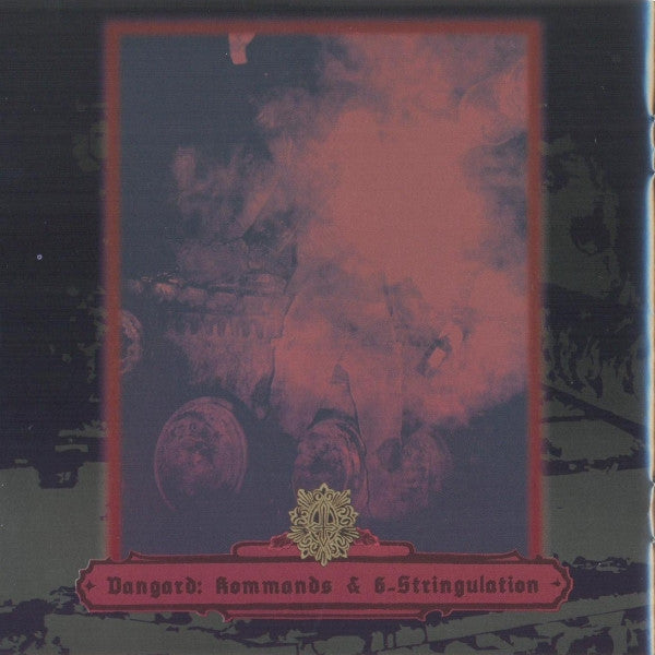 Truppensturm : Salute To The Iron Emperors (CD, Album)