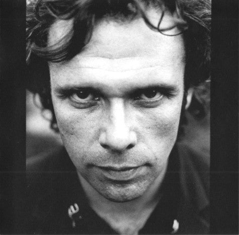 Cathal Coughlan : Grand Necropolitan (CD, Album)