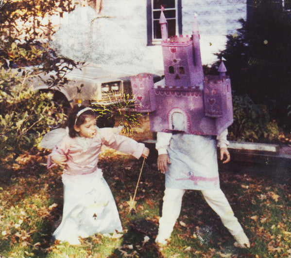 Fang Island : Fang Island (CD, Album)