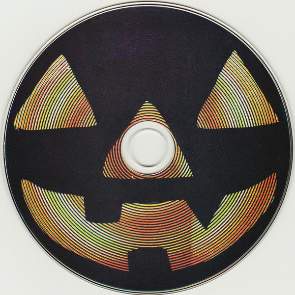 Fang Island : Fang Island (CD, Album)