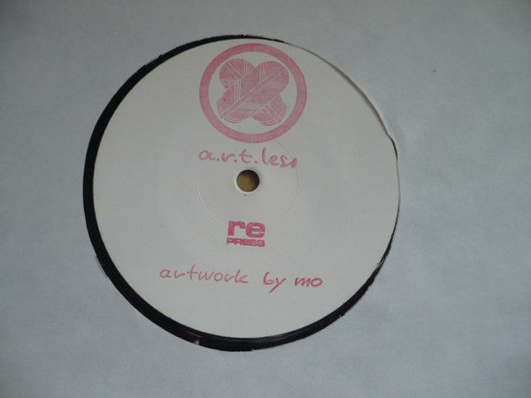 Don Williams : Detroit Red EP (12&quot;, S/Sided, EP, Ltd, RP)