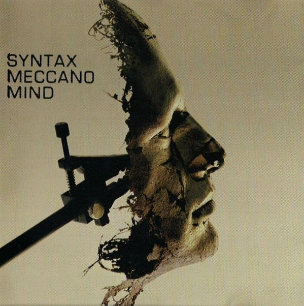 Syntax (4) : Meccano Mind (CD, Album)