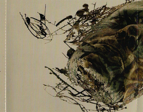 Syntax (4) : Meccano Mind (CD, Album)