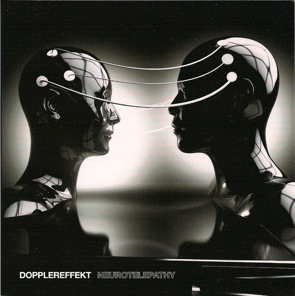 Dopplereffekt : Neurotelepathy (CD, Album)