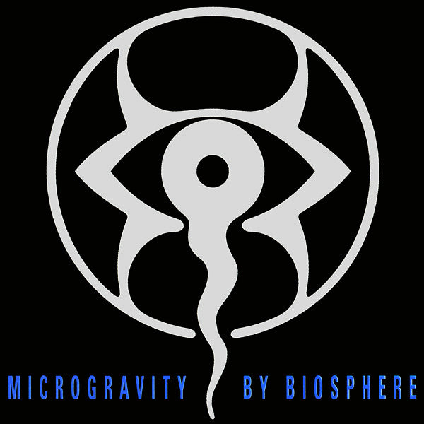 Biosphere : Microgravity (CD, Album)