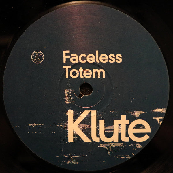 Klute : Casual Bodies (3x12", Album)