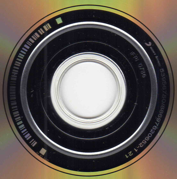 Scorpions : 3 Original Album Classics (CD, Album, RE + CD, Album, RE + CD, Album, RE + Bo)