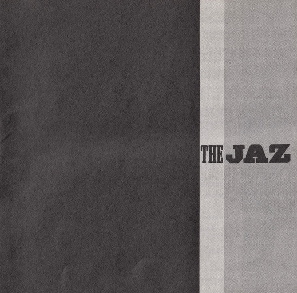 The Jaz : To Your Soul (CD, Album)