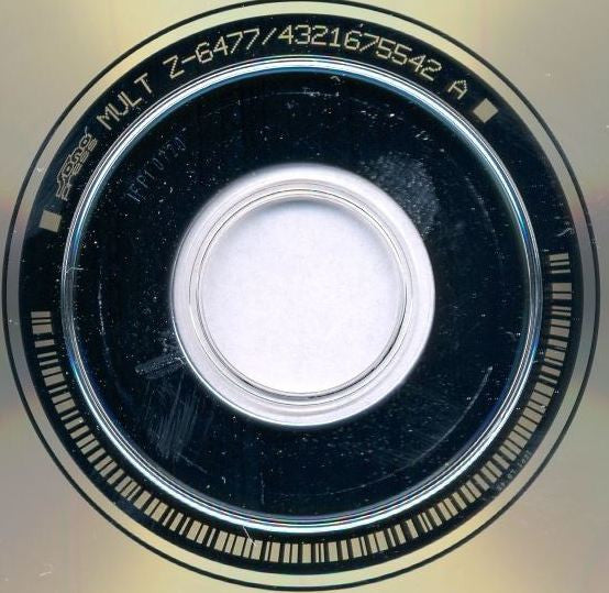 Kreator : Chosen Few (CD, Maxi, Enh)