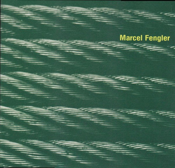 Marcel Fengler : Enigma (12")