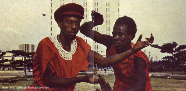 Barrington Levy : Shaolin Temple (CD, Album, RE)
