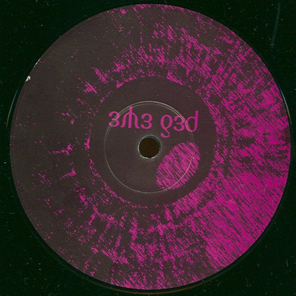 Redeye : Guinea Pigs Agree (12")