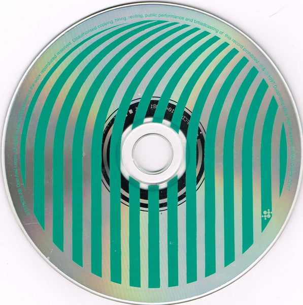 Stereolab : Dots And Loops (CD, Album)
