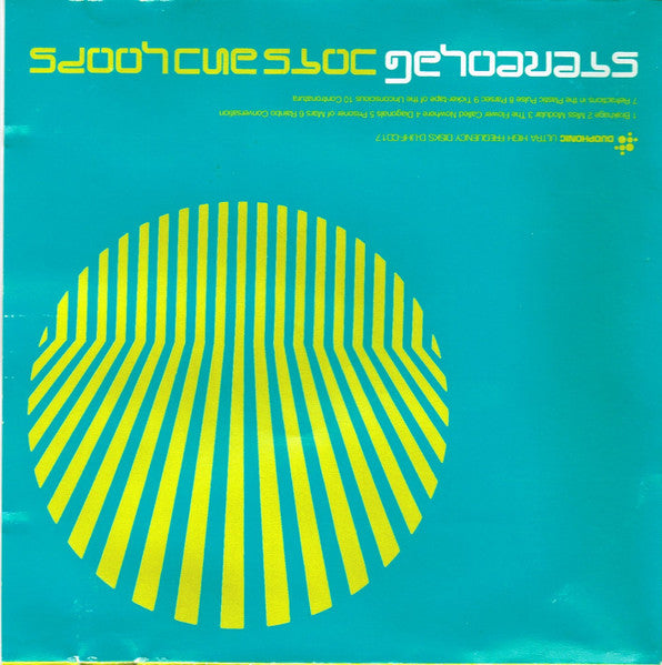 Stereolab : Dots And Loops (CD, Album)