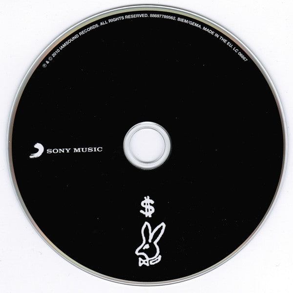 SALEM (6) : King Night (CD, Album)