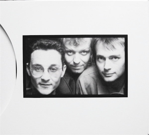 Madness : Mad Not Mad (CD, Album, RE, RM + CD, Comp, RM + DVD-V, NTSC)