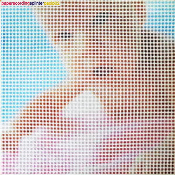 Various : Splinter (2xLP, Comp)