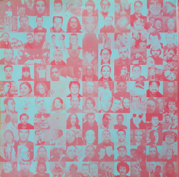 Various : Splinter (2xLP, Comp)