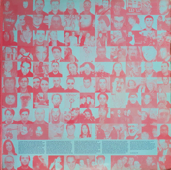 Various : Splinter (2xLP, Comp)