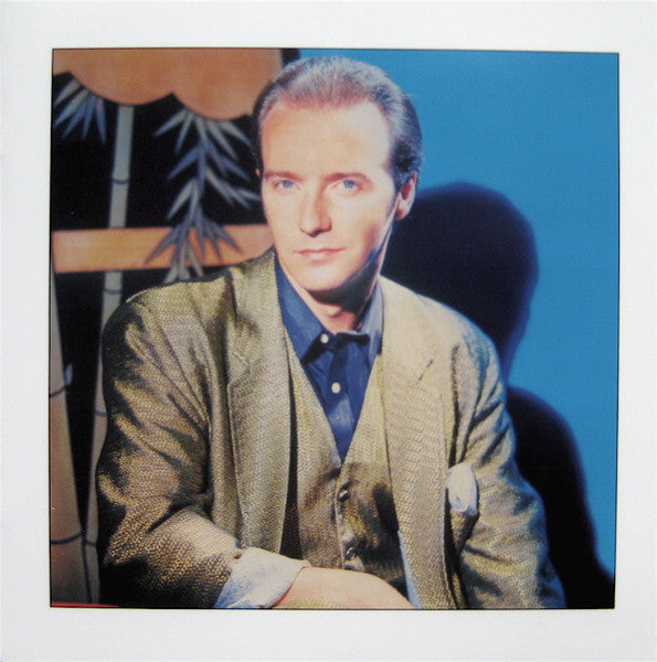 Midge Ure : The Gift (CD, Album, RE + CD, Comp + RM, Def)