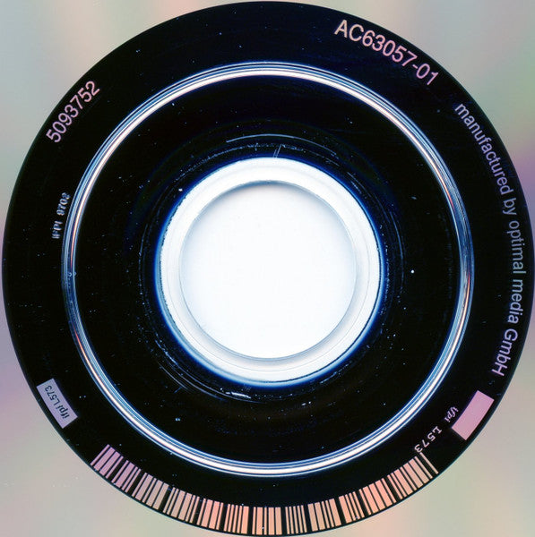 Killing Joke : Outside The Gate (CD, Album, RE, RM)