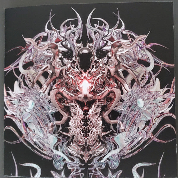 Polyphia : Remember That You Will Die (CD, Album)