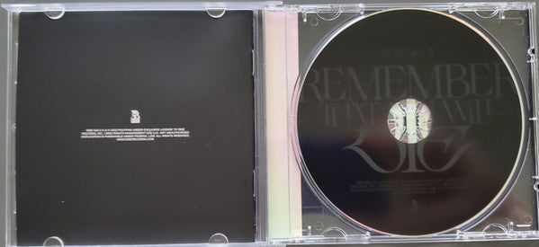 Polyphia : Remember That You Will Die (CD, Album)