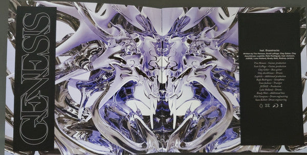 Polyphia : Remember That You Will Die (CD, Album)