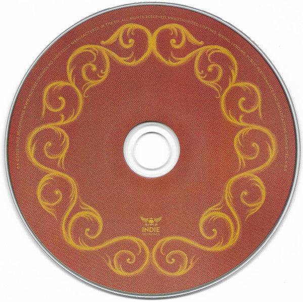 Kampfar : Til Klovers Takt (CD, Album)