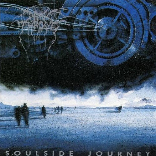 Darkthrone : Soulside Journey (CD, Album)