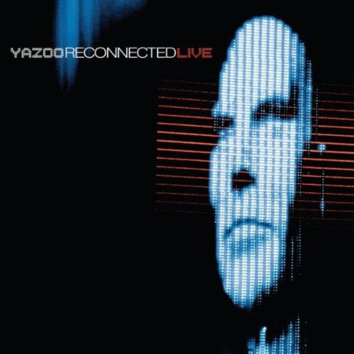 Yazoo : Reconnected Live (2xCD, Album)