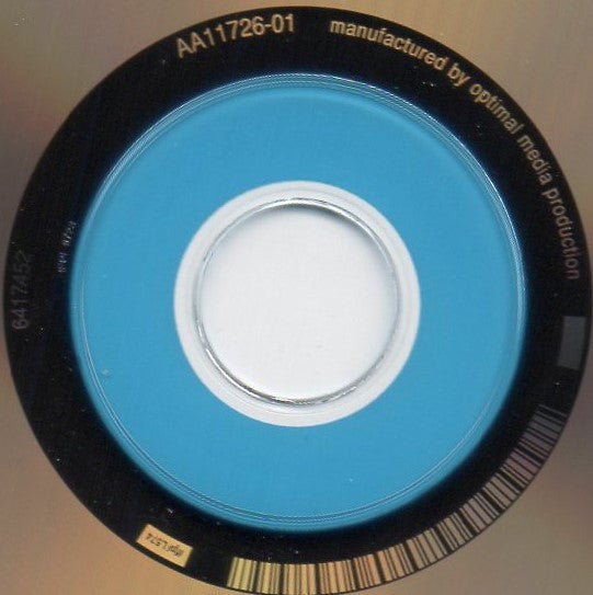 Yazoo : Reconnected Live (2xCD, Album)