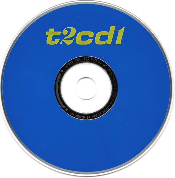 Various : Trancesylvania 2 (2xCD, Comp)