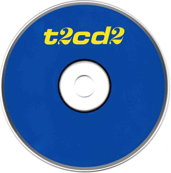 Various : Trancesylvania 2 (2xCD, Comp)