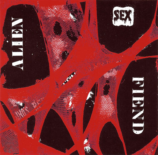 Alien Sex Fiend : Who&#39;s Been Sleeping In My Brain? (CD, Album)