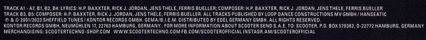 Scooter : We Bring The Noise! (LP, Album, RE)