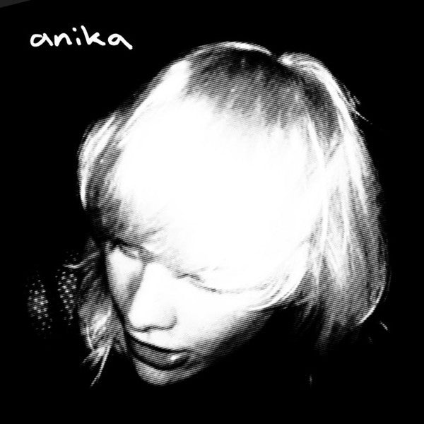 Anika (9) : Anika (LP, Ltd, Bla)