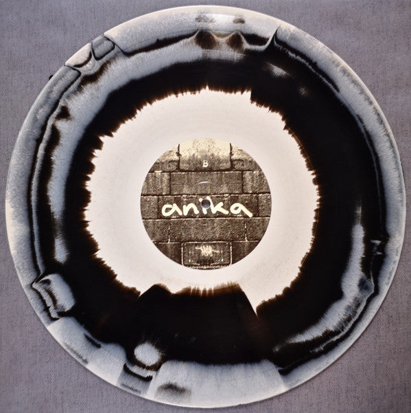 Anika (9) : Anika (LP, Ltd, Bla)