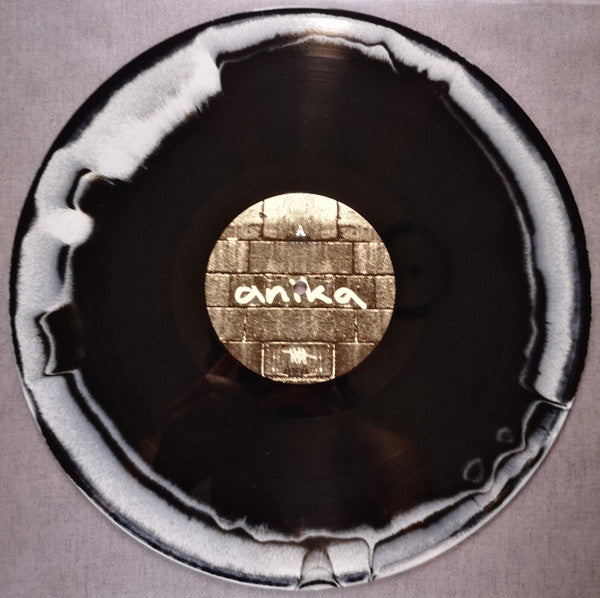 Anika (9) : Anika (LP, Ltd, Bla)