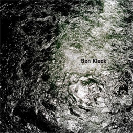 Ben Klock : Compression Session EP (12", EP)