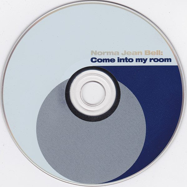 Norma Jean Bell : Come Into My Room (CD, Album)
