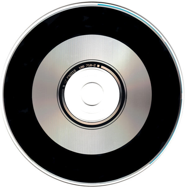 Night People (2) : In The Night (CD, Maxi, Ltd)