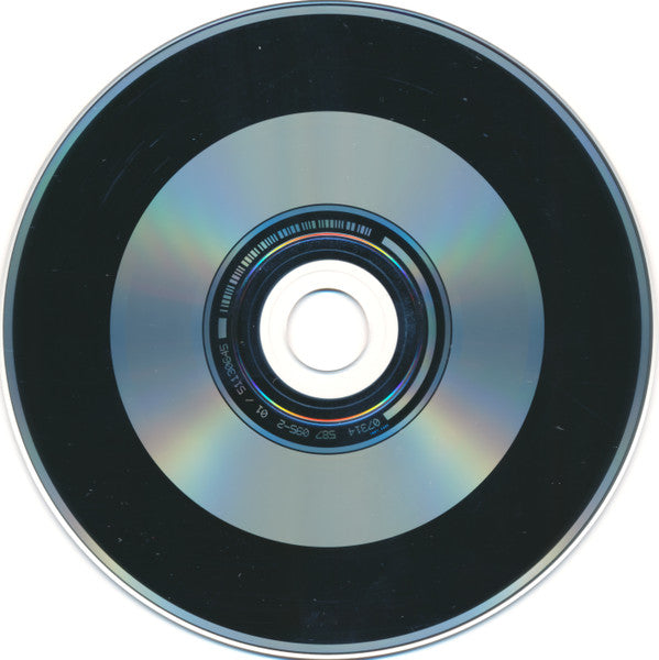 Rammstein : Links 2-3-4 (CD, Maxi)