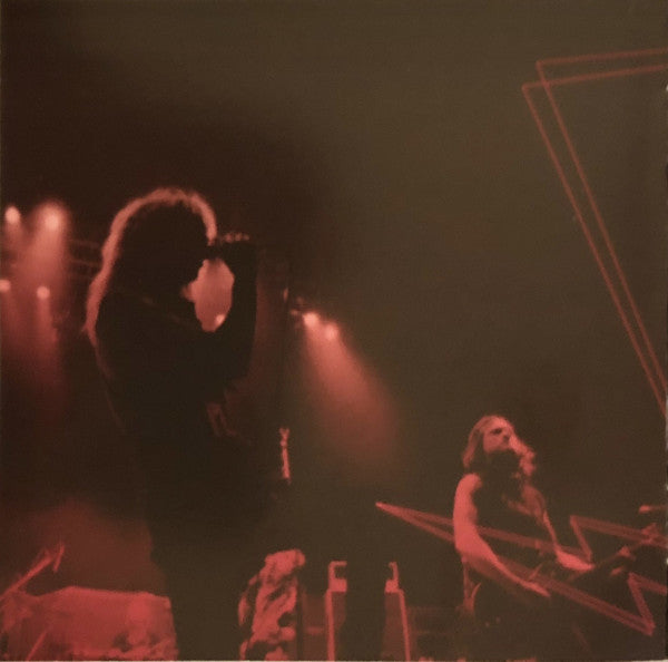 Hot Leg : Red Light Fever (CD, Album)