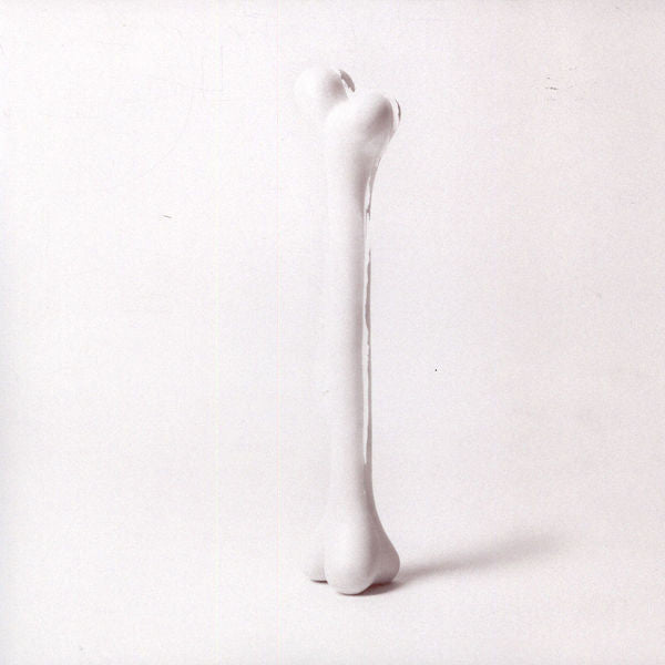 Moritz Von Oswald Trio / Digital Mystikz : Restructure 2 (12")