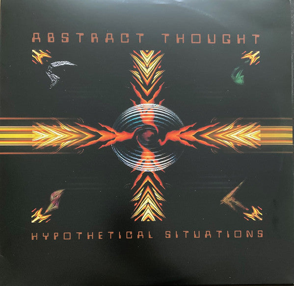 Abstract Thought : Hypothetical Situations (2x12&quot;, Album, RE, RM)